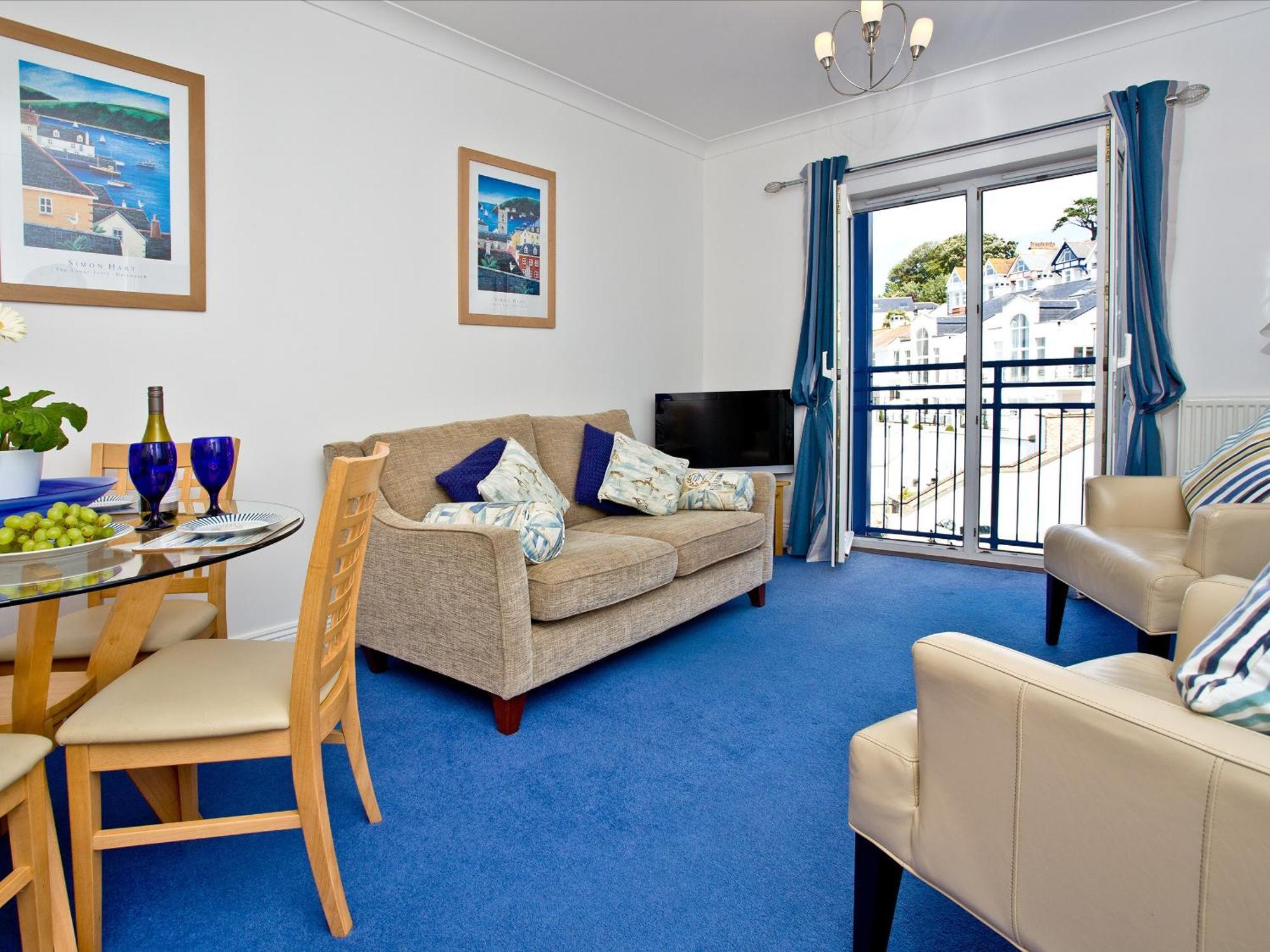 55 Moorings Reach Apartment Бриксам Екстериор снимка