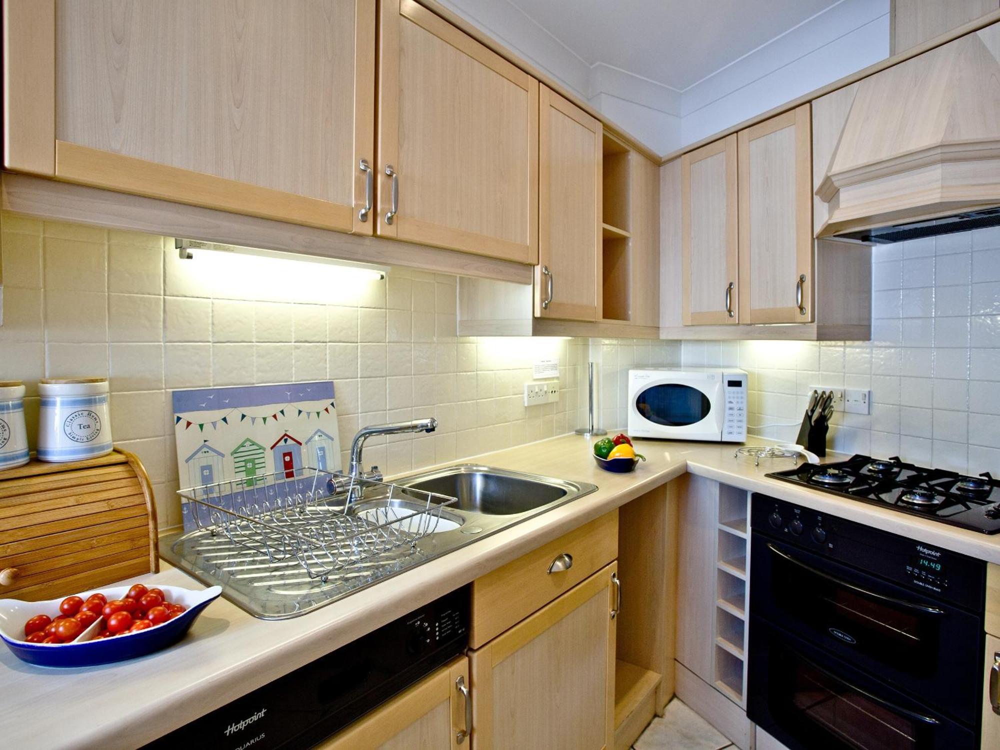 55 Moorings Reach Apartment Бриксам Екстериор снимка